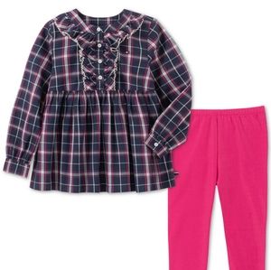 Tommy hilfiger kids set